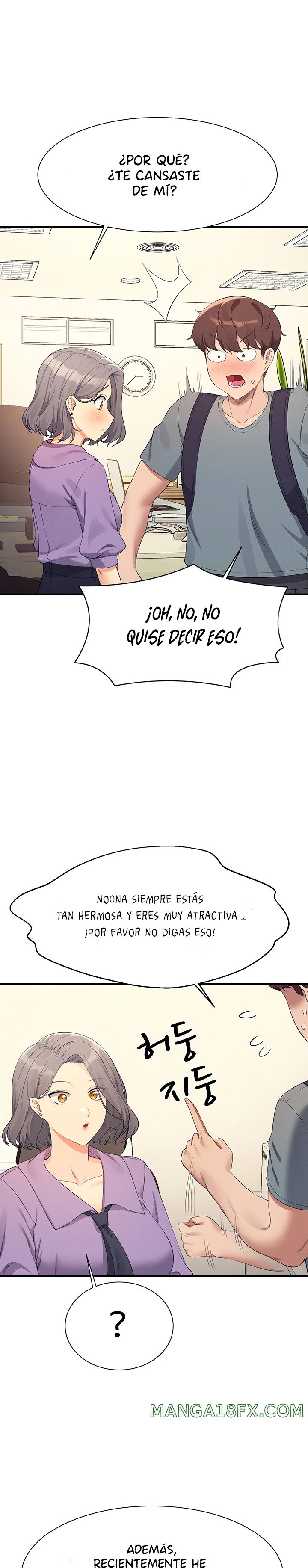 Where is Goddess Raw - Chapter 101 [photo 8] - MangaPorn