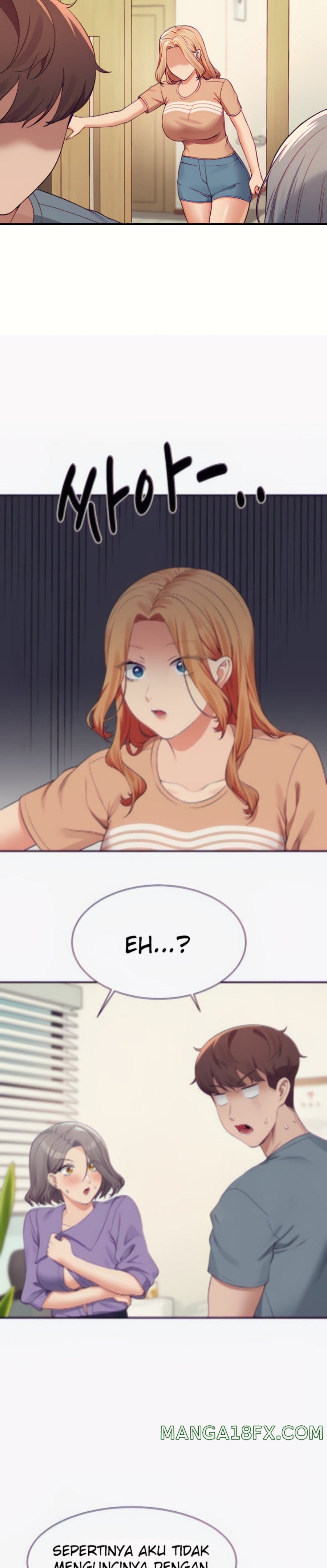 Where is Goddess Raw - Chapter 102 [photo 15] - MangaPorn