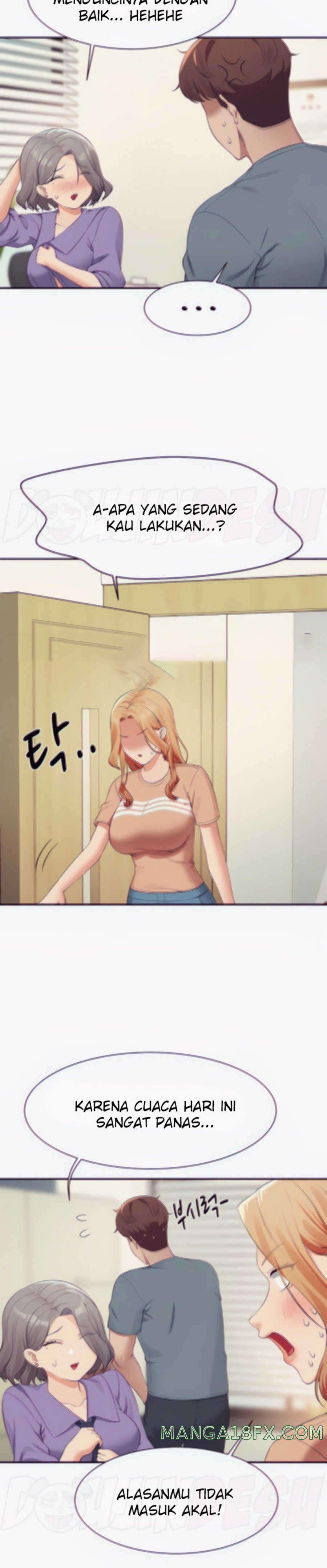 Where is Goddess Raw - Chapter 102 [photo 16] - MangaPorn