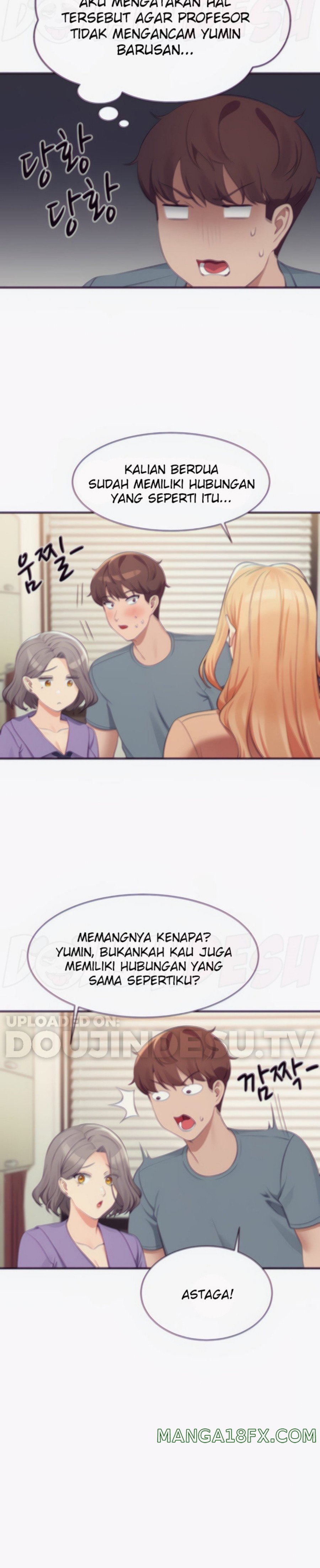 Where is Goddess Raw - Chapter 102 [photo 20] - MangaPorn