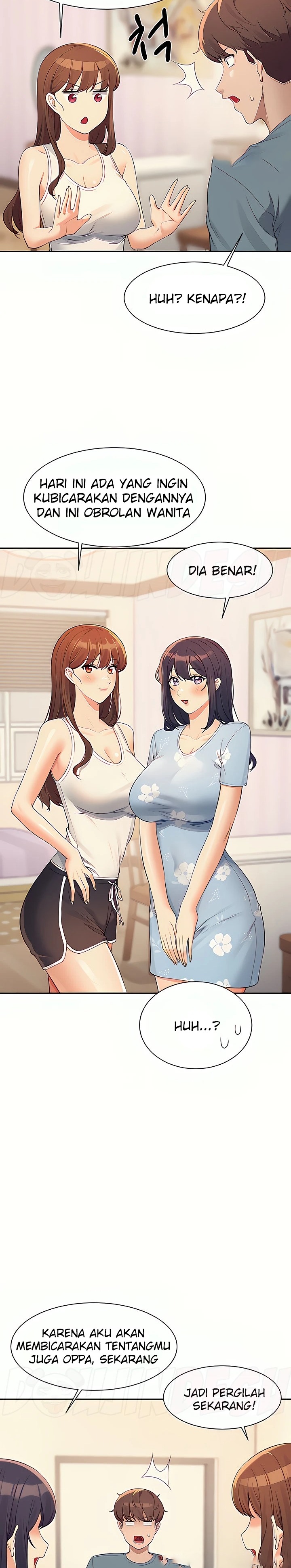 Where is Goddess Raw - Chapter 103 [photo 18] - MangaPorn