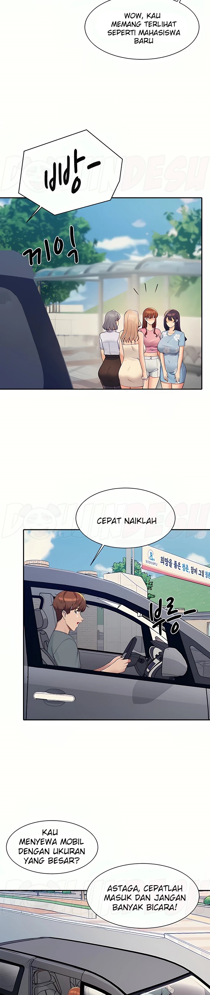 Where is Goddess Raw - Chapter 103 [photo 25] - MangaPorn