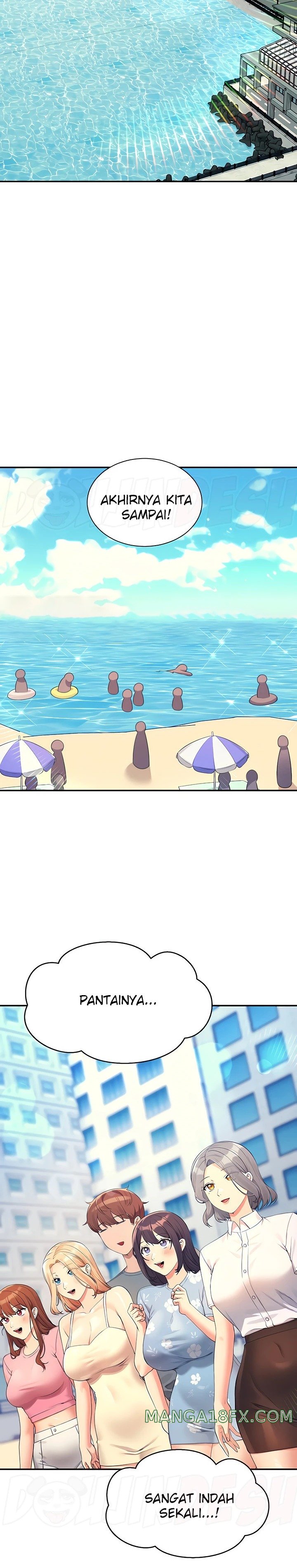 Where is Goddess Raw - Chapter 105 [photo 16] - MangaPorn