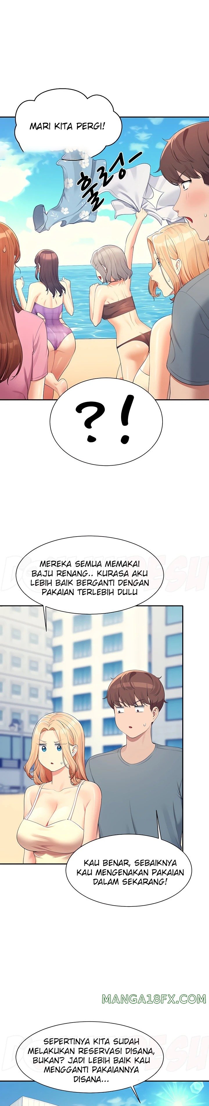 Where is Goddess Raw - Chapter 105 [photo 17] - MangaPorn