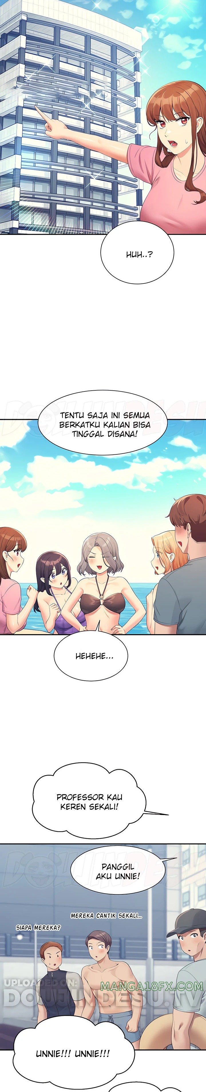 Where is Goddess Raw - Chapter 105 [photo 18] - MangaPorn