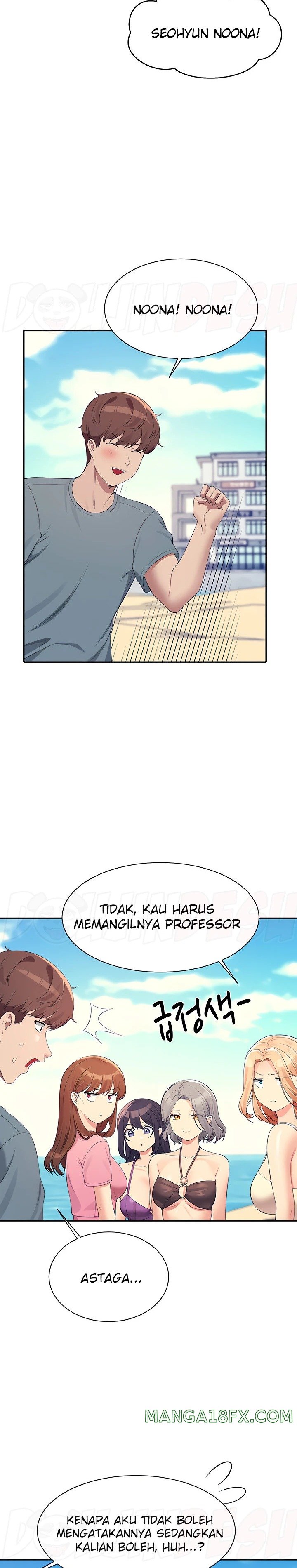 Where is Goddess Raw - Chapter 105 [photo 19] - MangaPorn
