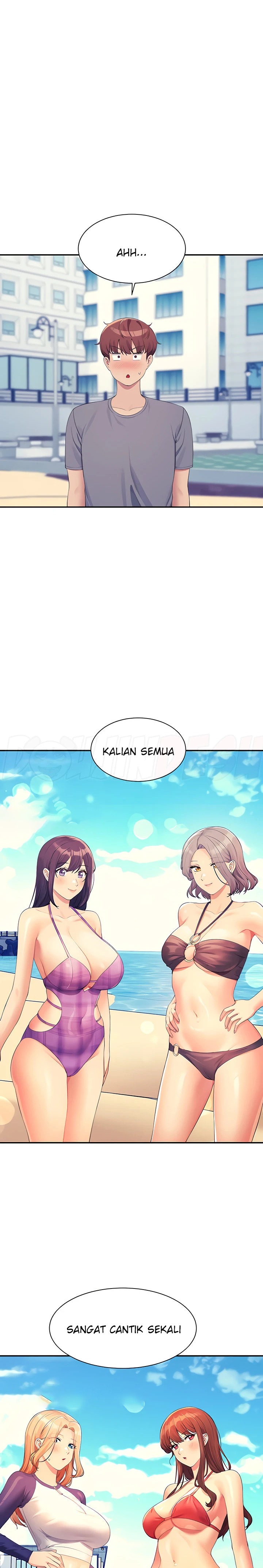 Where is Goddess Raw - Chapter 105 [photo 22] - MangaPorn