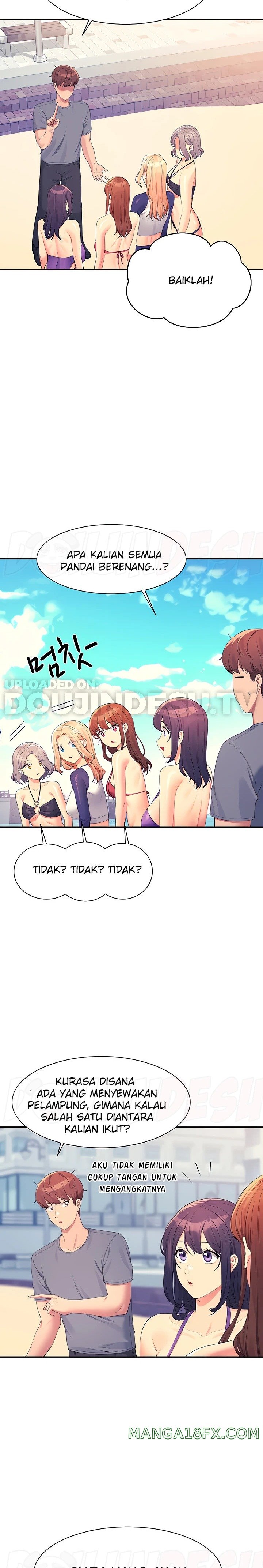 Where is Goddess Raw - Chapter 105 [photo 24] - MangaPorn