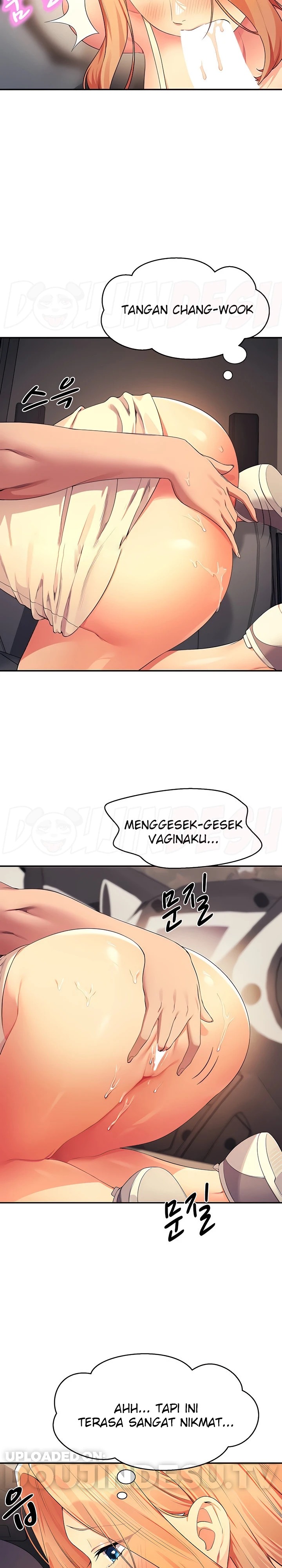 Where is Goddess Raw - Chapter 105 [photo 7] - MangaPorn