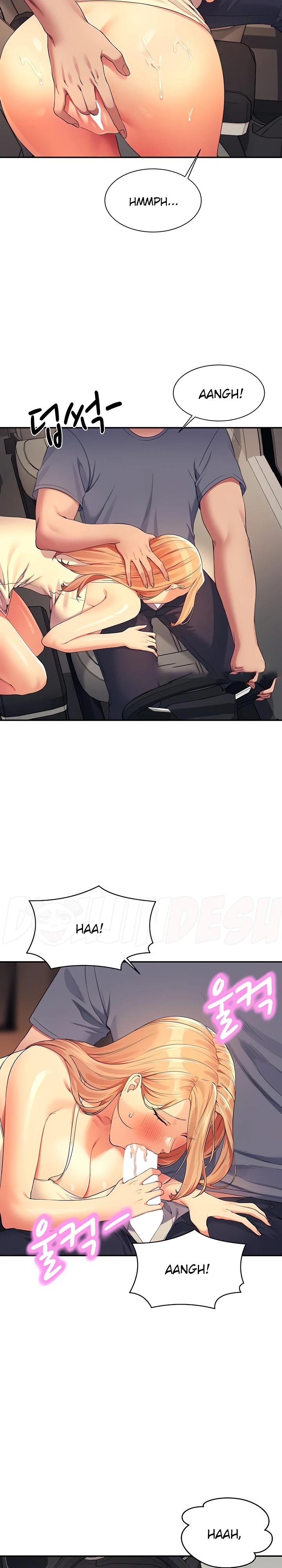 Where is Goddess Raw - Chapter 105 [photo 9] - MangaPorn