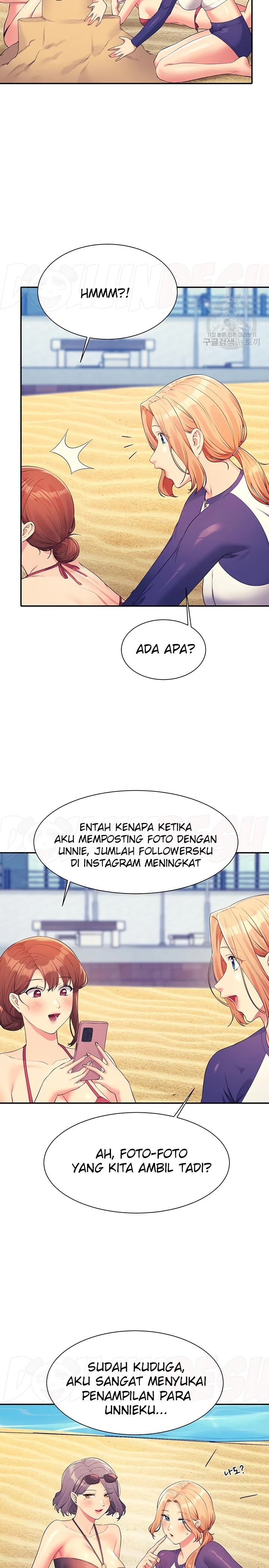 Where is Goddess Raw - Chapter 106 [photo 19] - MangaPorn
