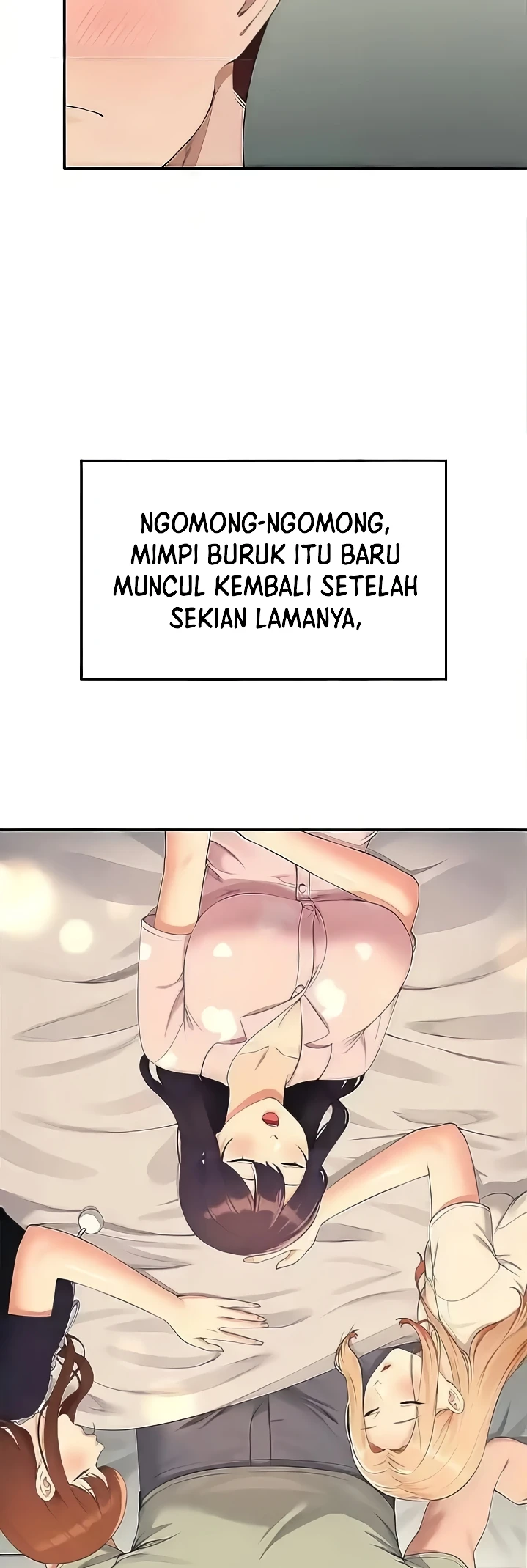 Where is Goddess Raw - Chapter 119 [photo 87] - MangaPorn