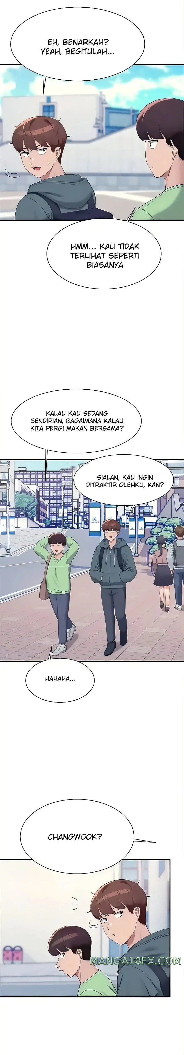 Where is Goddess Raw - Chapter 120 [photo 16] - MangaPorn