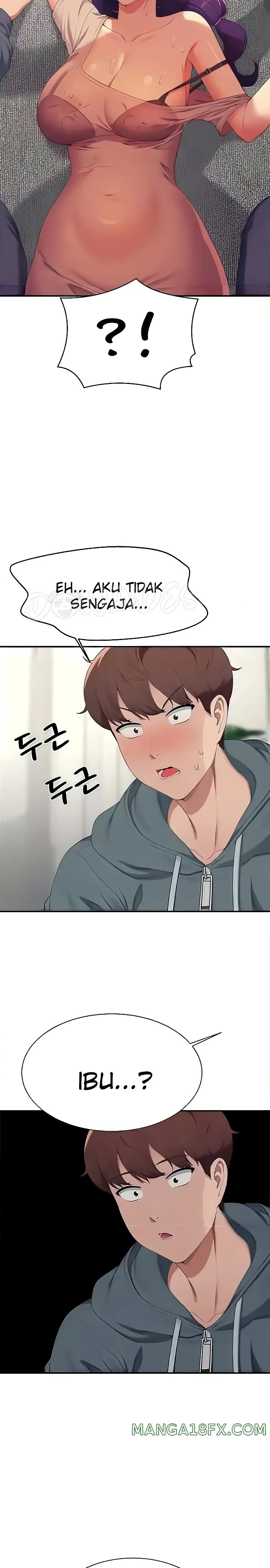 Where is Goddess Raw - Chapter 120 [photo 25] - MangaPorn