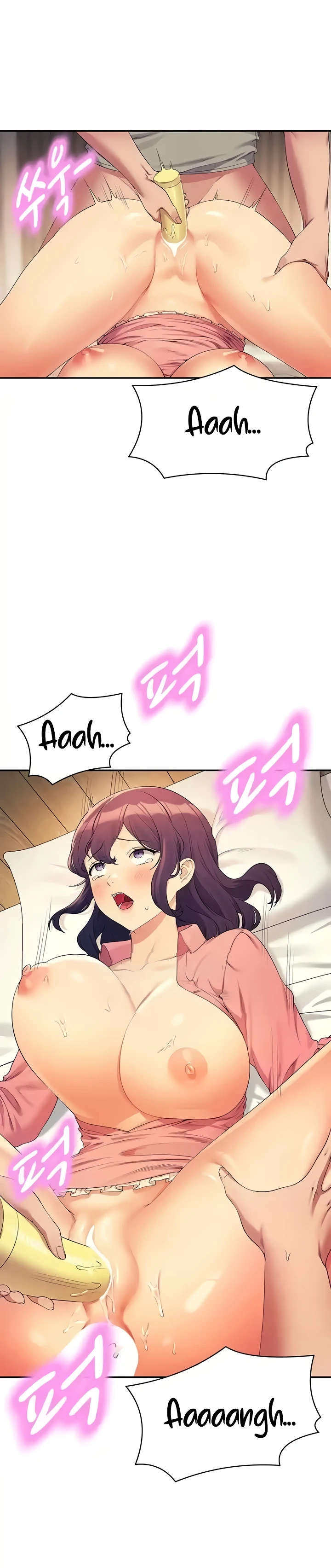 Where is Goddess Raw - Chapter 123 [photo 19] - MangaPorn