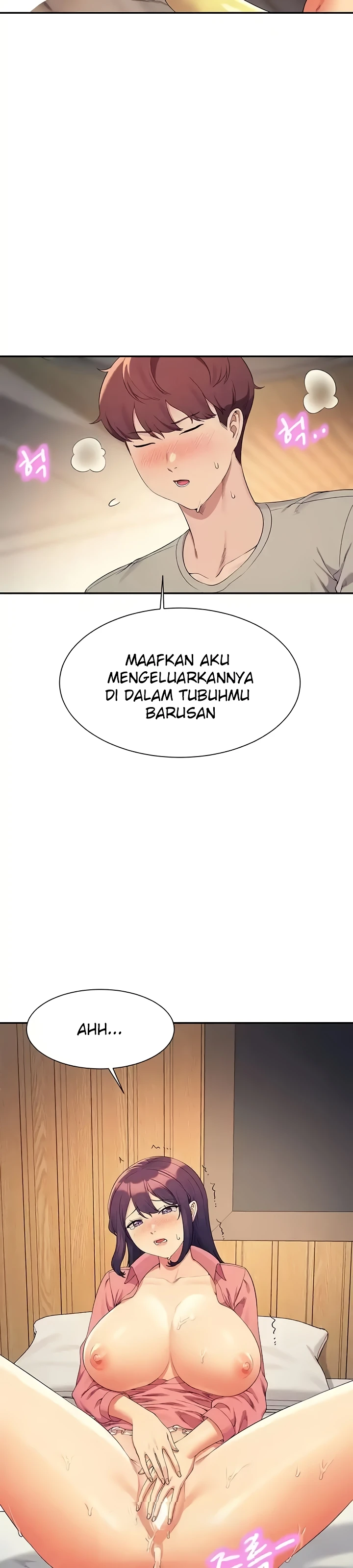 Where is Goddess Raw - Chapter 123 [photo 27] - MangaPorn