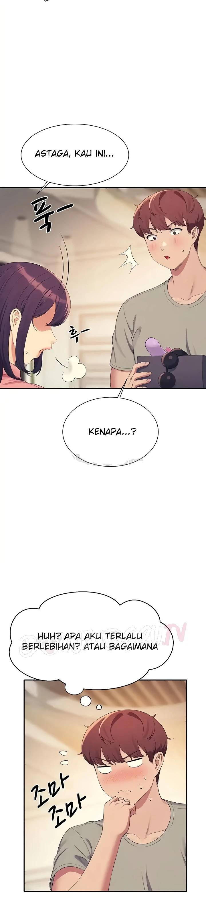 Where is Goddess Raw - Chapter 123 [photo 30] - MangaPorn