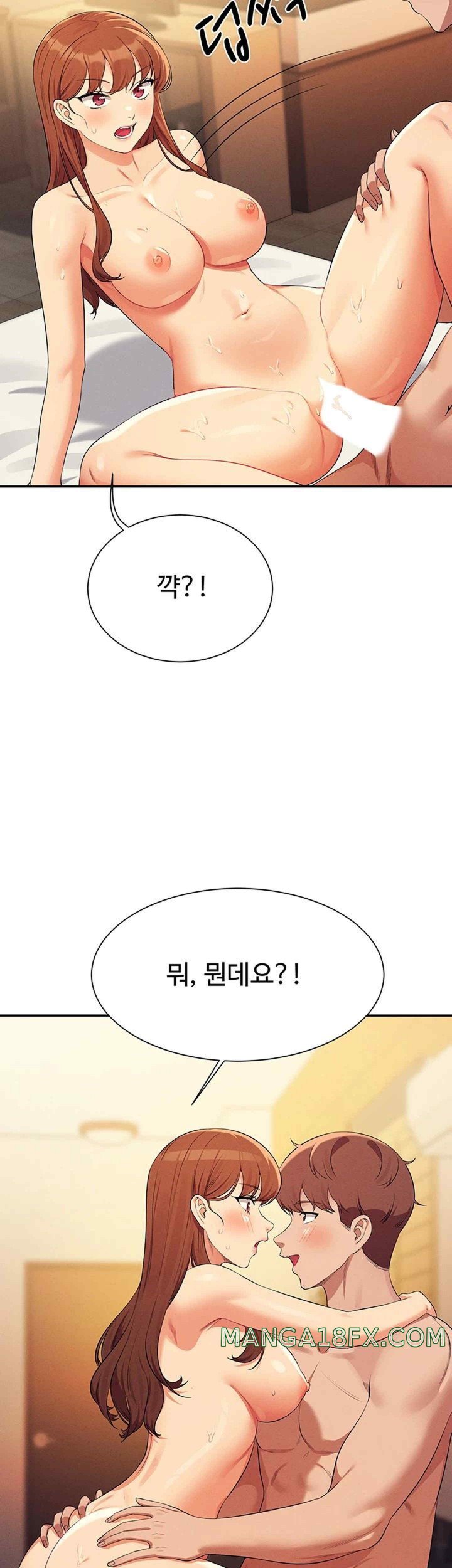 Where is Goddess Raw - Chapter 133 [photo 48] - MangaPorn