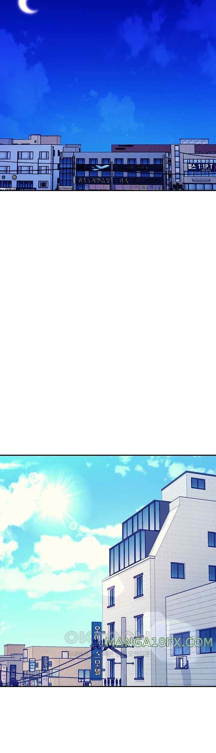 Where is Goddess Raw - Chapter 135 [photo 3] - MangaPorn