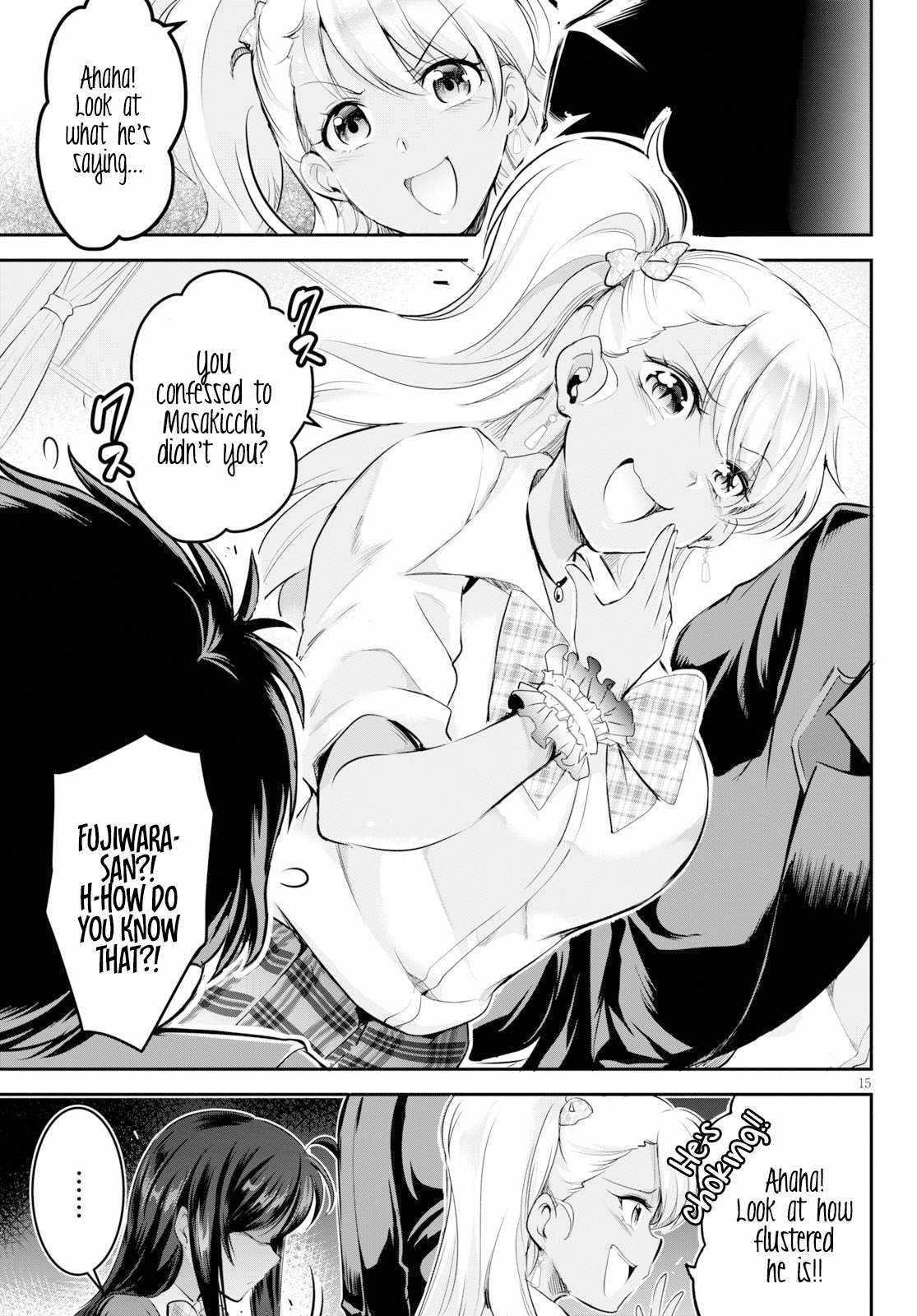 Confinement King - Chapter 1 [photo 18] - MangaPorn