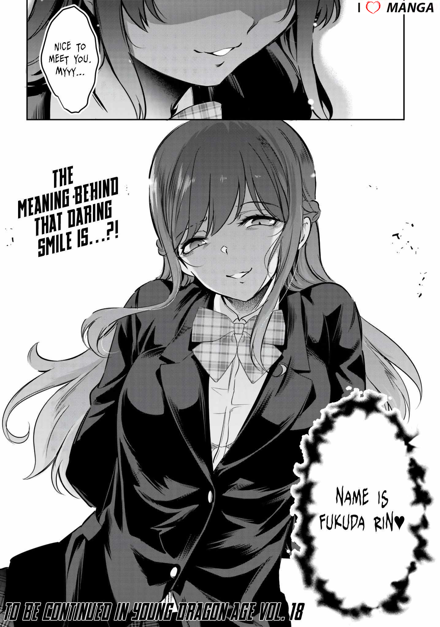 Confinement King - Chapter 15 [photo 30] - MangaPorn