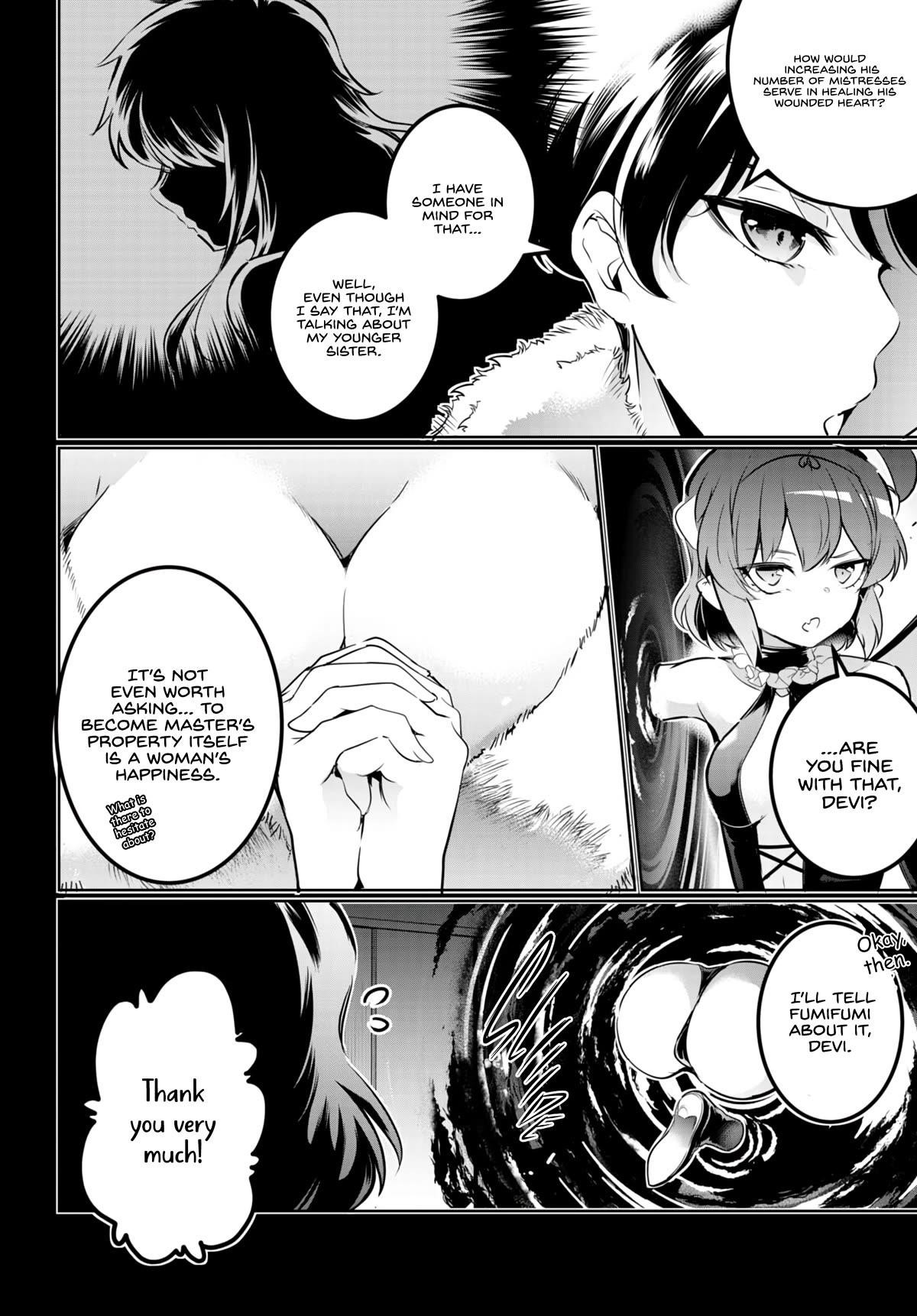 Confinement King - Chapter 16 [photo 26] - MangaPorn