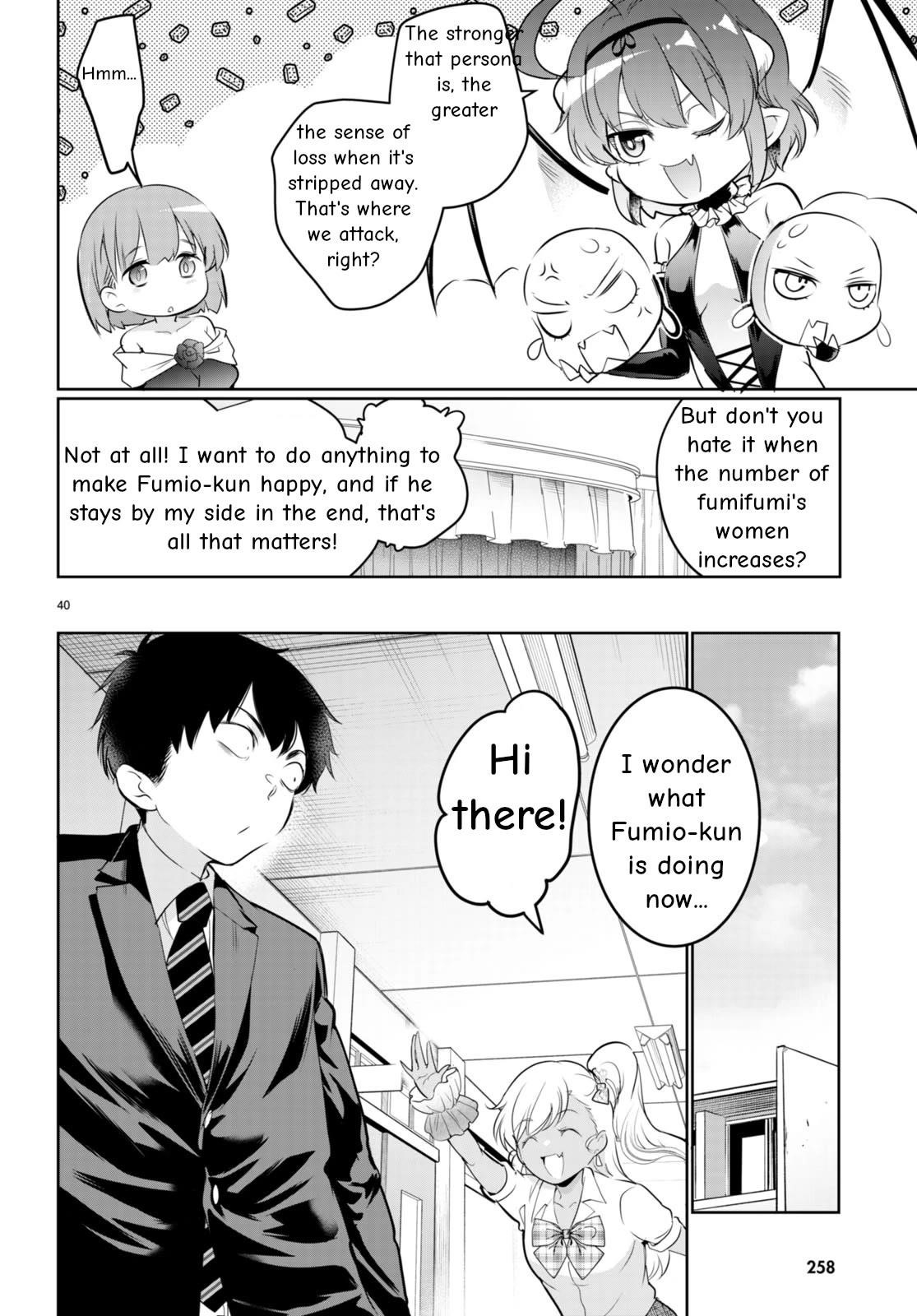 Confinement King - Chapter 17 [photo 42] - MangaPorn