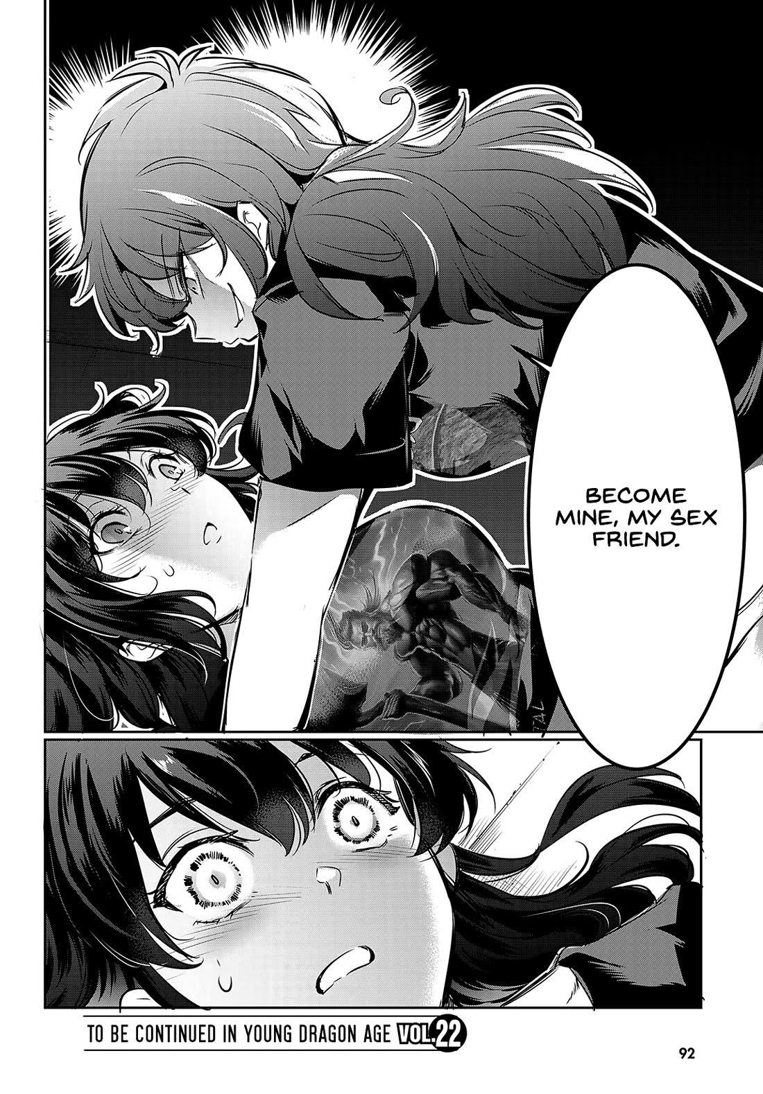 Confinement King - Chapter 19 [photo 38] - MangaPorn