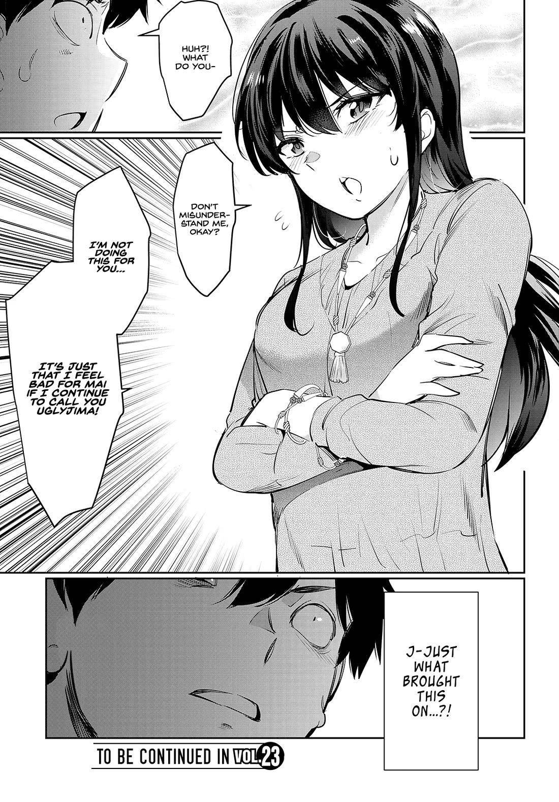 Confinement King - Chapter 20 [photo 43] - MangaPorn