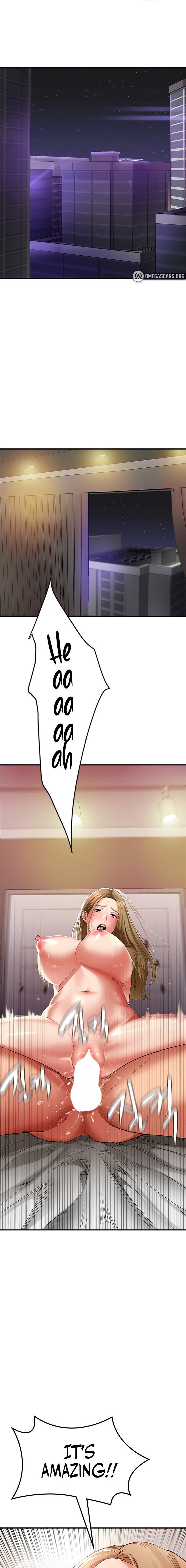 SSS-Class Undercover Agent - Chapter 1 [photo 1] - MangaPorn