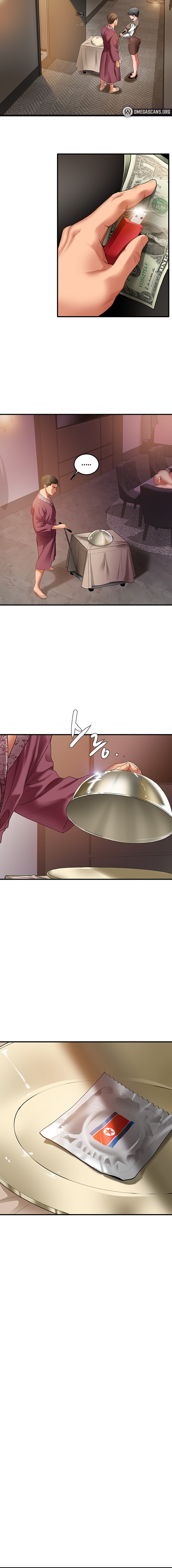 SSS-Class Undercover Agent - Chapter 1 [photo 10] - MangaPorn