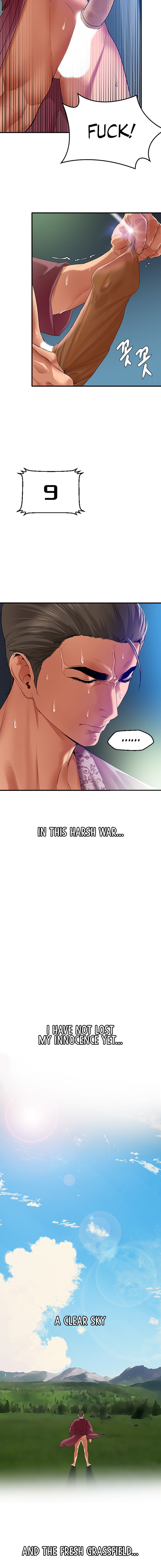 SSS-Class Undercover Agent - Chapter 1 [photo 16] - MangaPorn