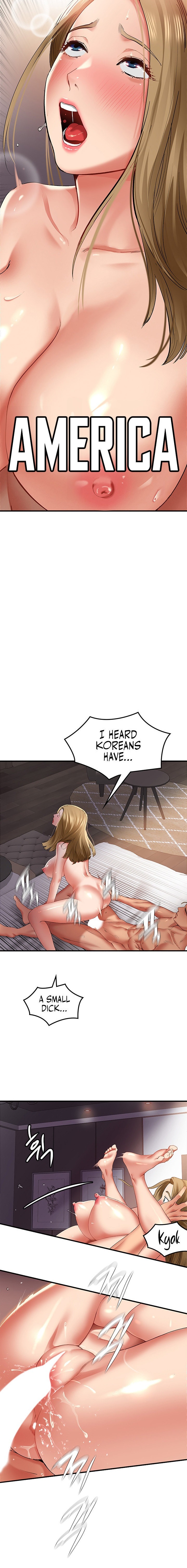 SSS-Class Undercover Agent - Chapter 1 [photo 2] - MangaPorn