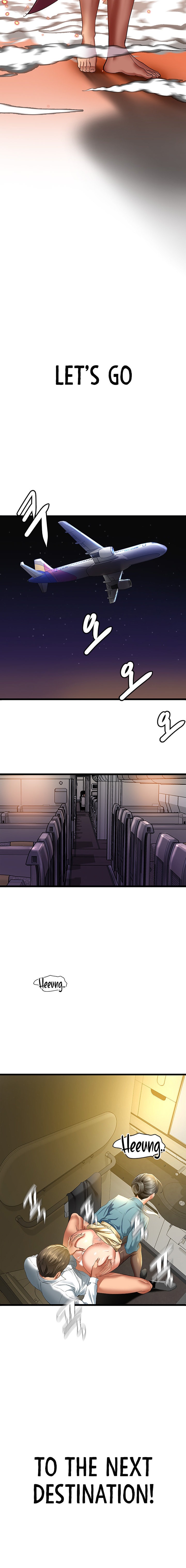 SSS-Class Undercover Agent - Chapter 1 [photo 20] - MangaPorn