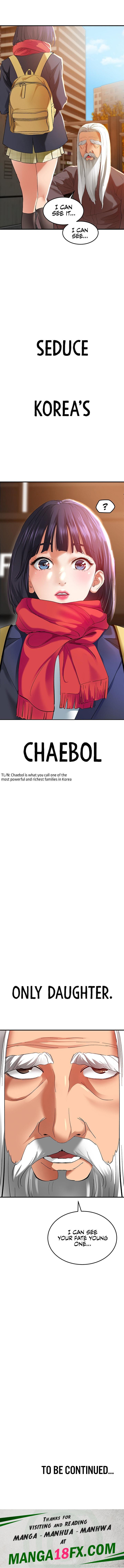 SSS-Class Undercover Agent - Chapter 1 [photo 24] - MangaPorn