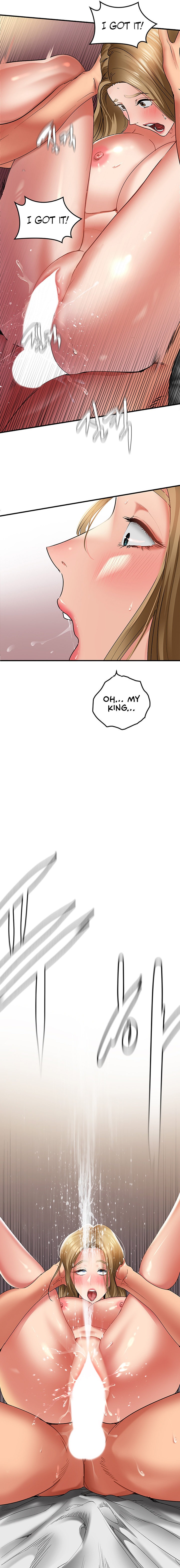 SSS-Class Undercover Agent - Chapter 1 [photo 3] - MangaPorn