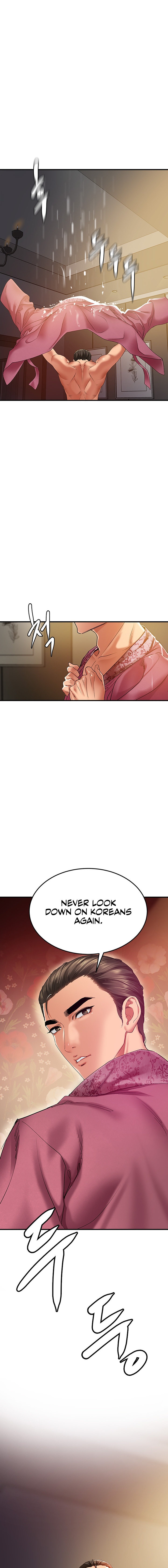 SSS-Class Undercover Agent - Chapter 1 [photo 7] - MangaPorn