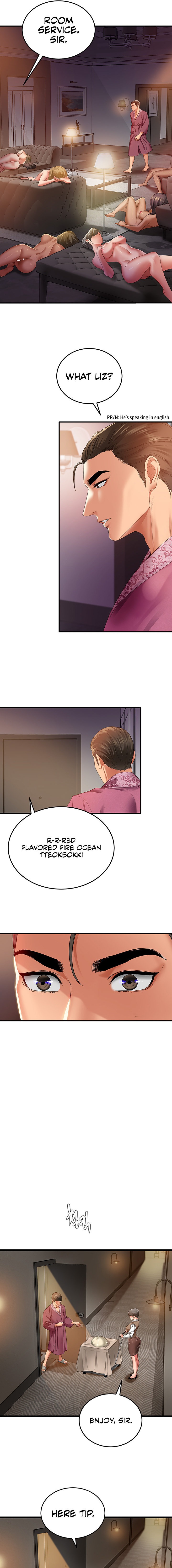 SSS-Class Undercover Agent - Chapter 1 [photo 9] - MangaPorn