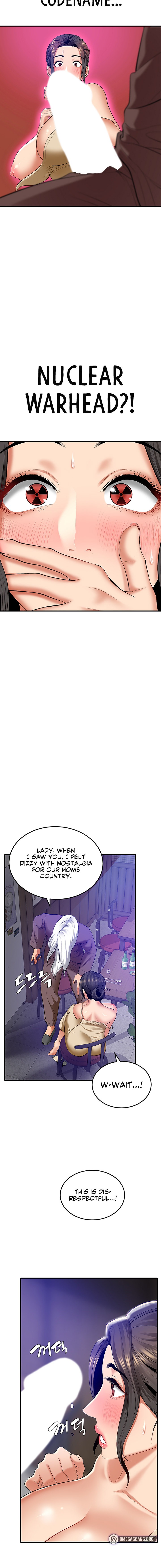 SSS-Class Undercover Agent - Chapter 2 [photo 18] - MangaPorn