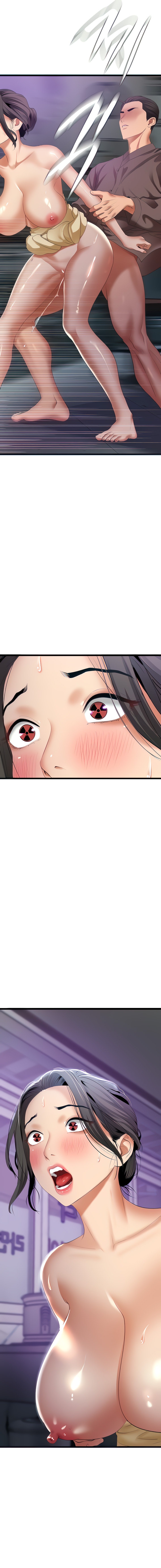 SSS-Class Undercover Agent - Chapter 3 [photo 11] - MangaPorn