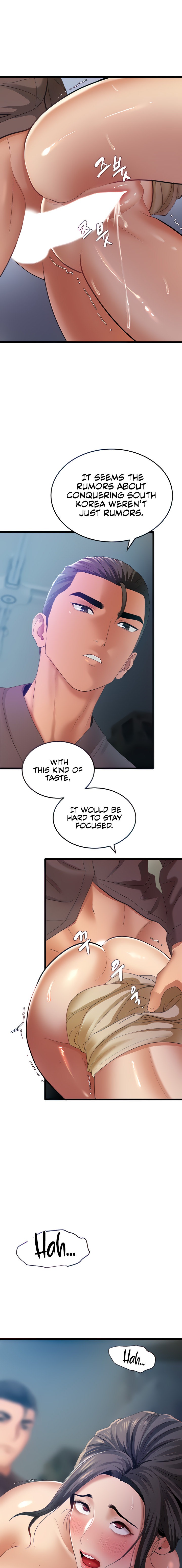 SSS-Class Undercover Agent - Chapter 3 [photo 13] - MangaPorn