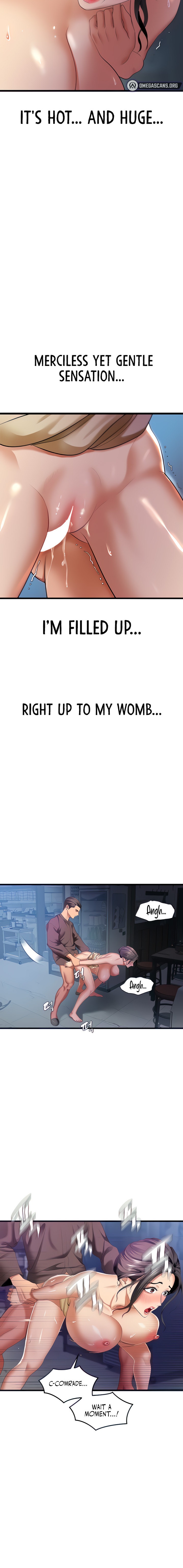 SSS-Class Undercover Agent - Chapter 3 [photo 14] - MangaPorn