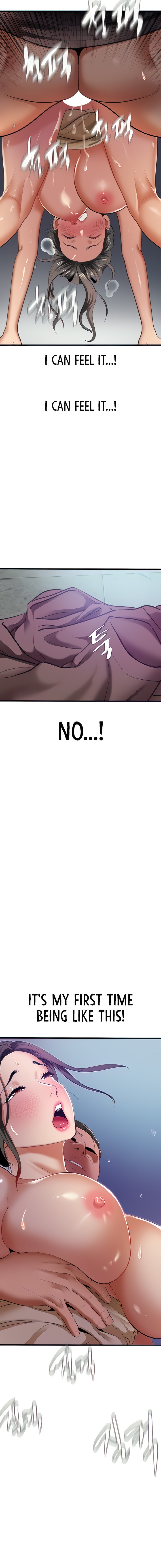 SSS-Class Undercover Agent - Chapter 3 [photo 16] - MangaPorn