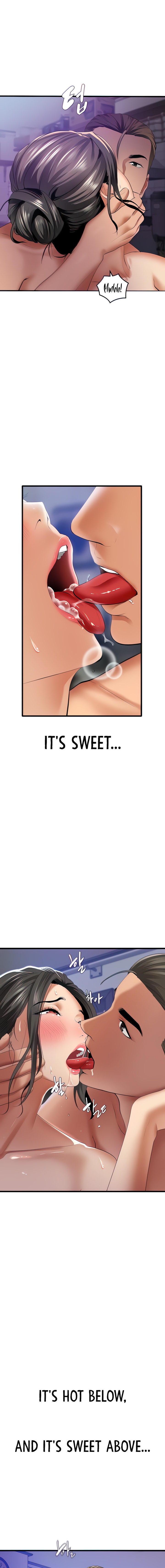 SSS-Class Undercover Agent - Chapter 3 [photo 17] - MangaPorn