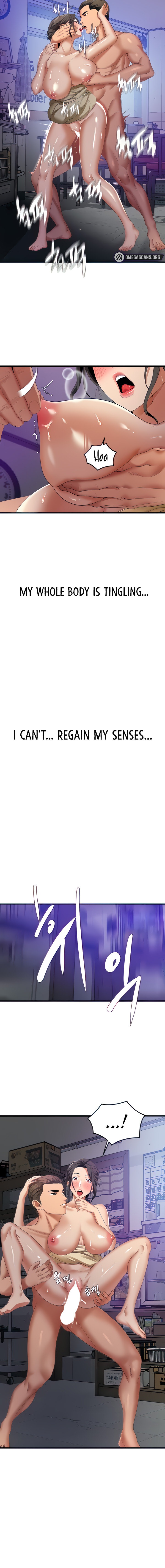 SSS-Class Undercover Agent - Chapter 3 [photo 18] - MangaPorn