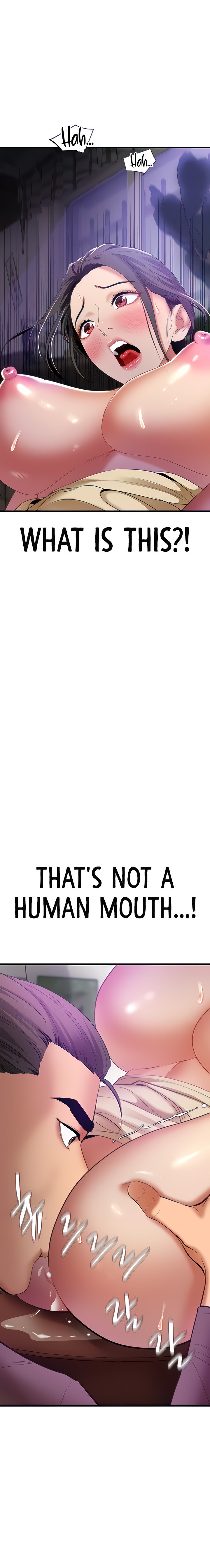 SSS-Class Undercover Agent - Chapter 3 [photo 6] - MangaPorn