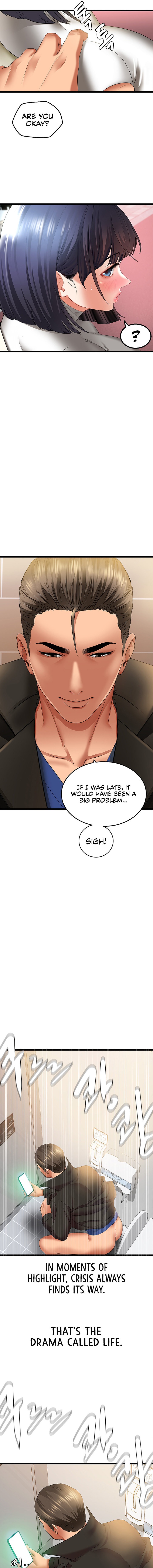 SSS-Class Undercover Agent - Chapter 4 [photo 11] - MangaPorn