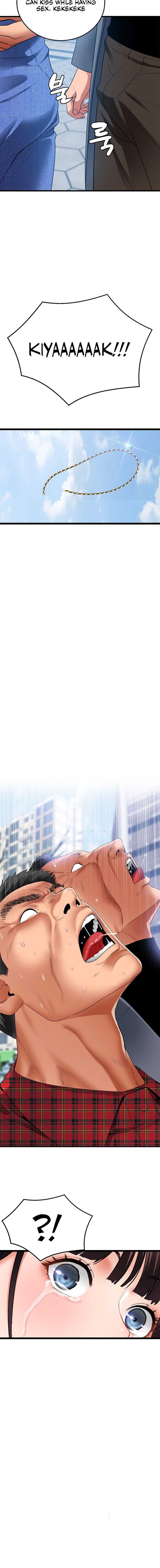 SSS-Class Undercover Agent - Chapter 4 [photo 16] - MangaPorn