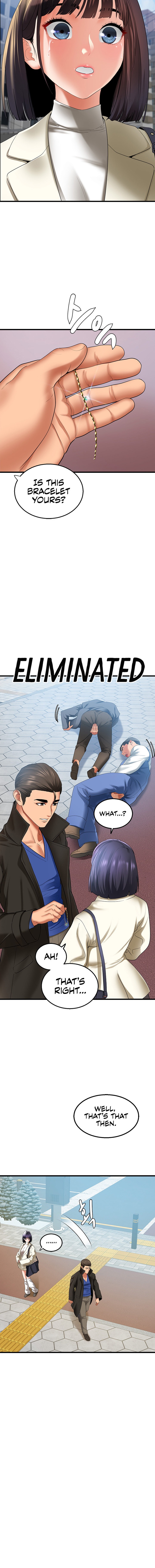 SSS-Class Undercover Agent - Chapter 4 [photo 18] - MangaPorn