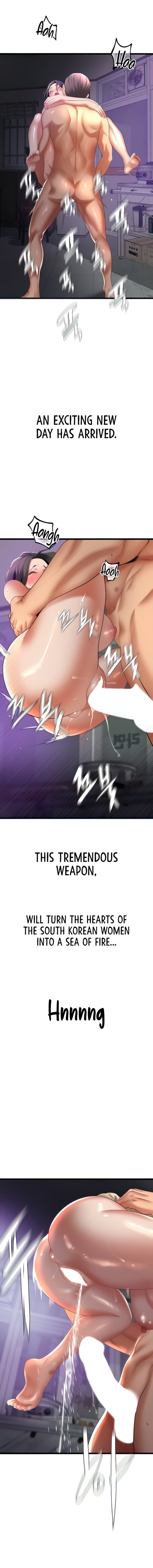 SSS-Class Undercover Agent - Chapter 4 [photo 2] - MangaPorn